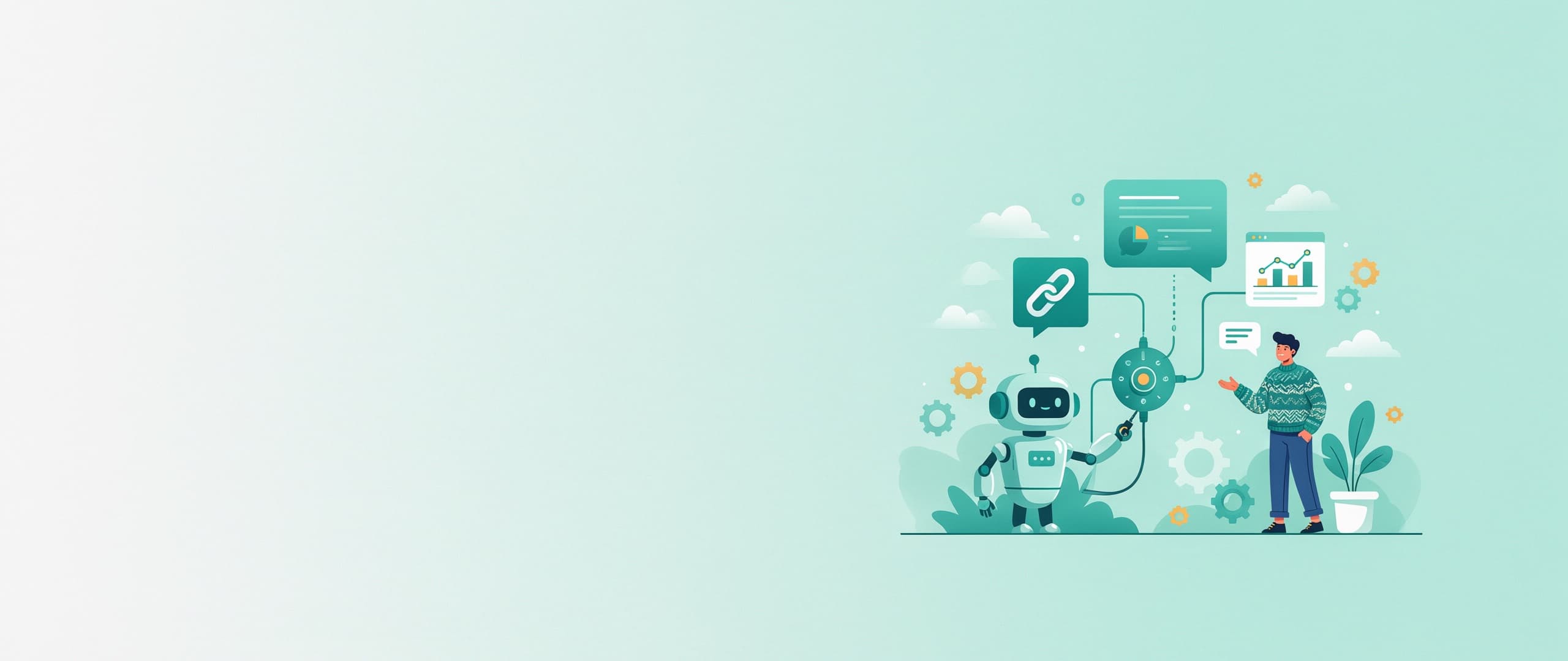小南短链 MCP — AI 客户端通过 MCP 协议连接短链服务